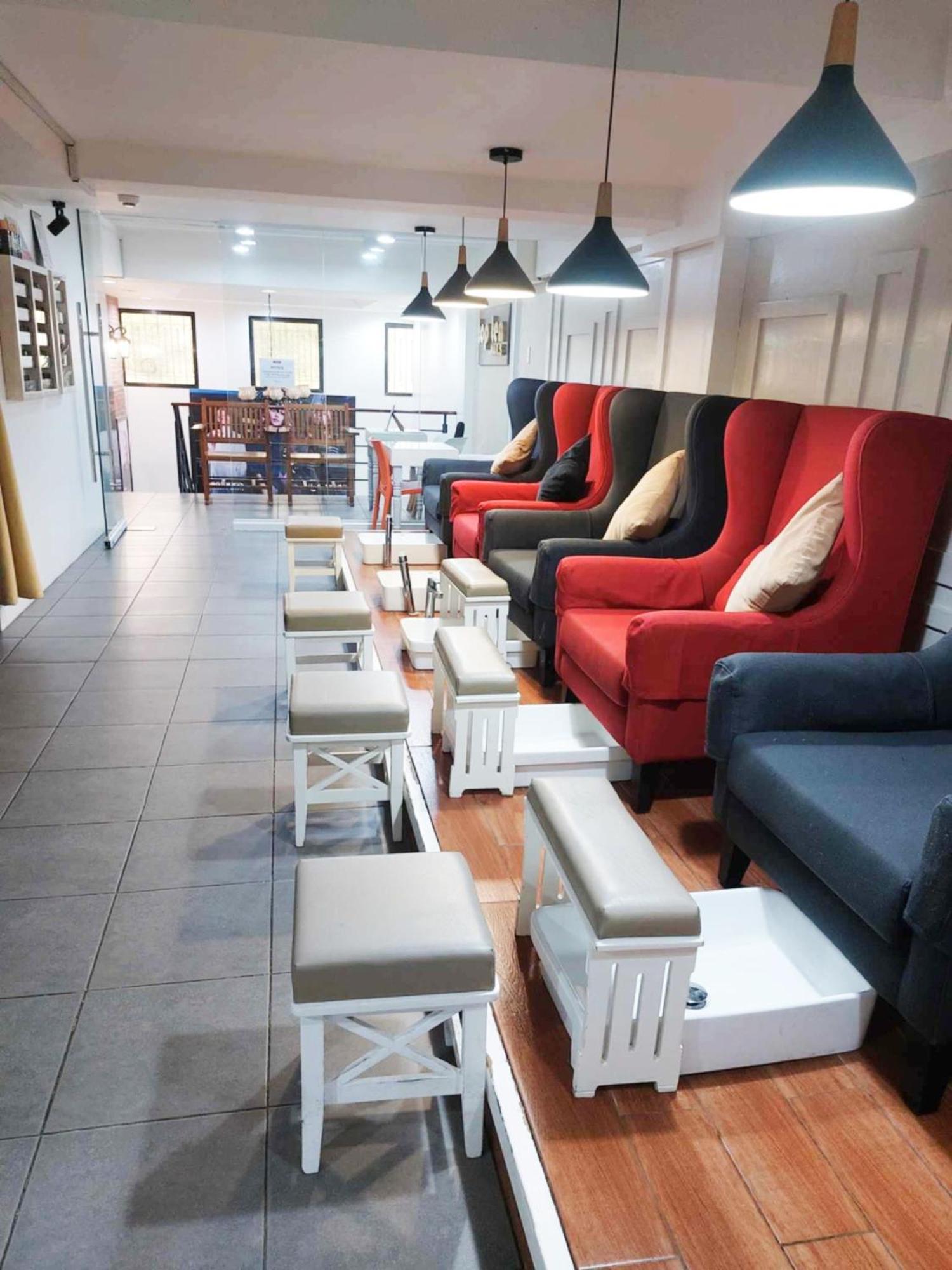 Lavie Hotel Vigan Exterior foto