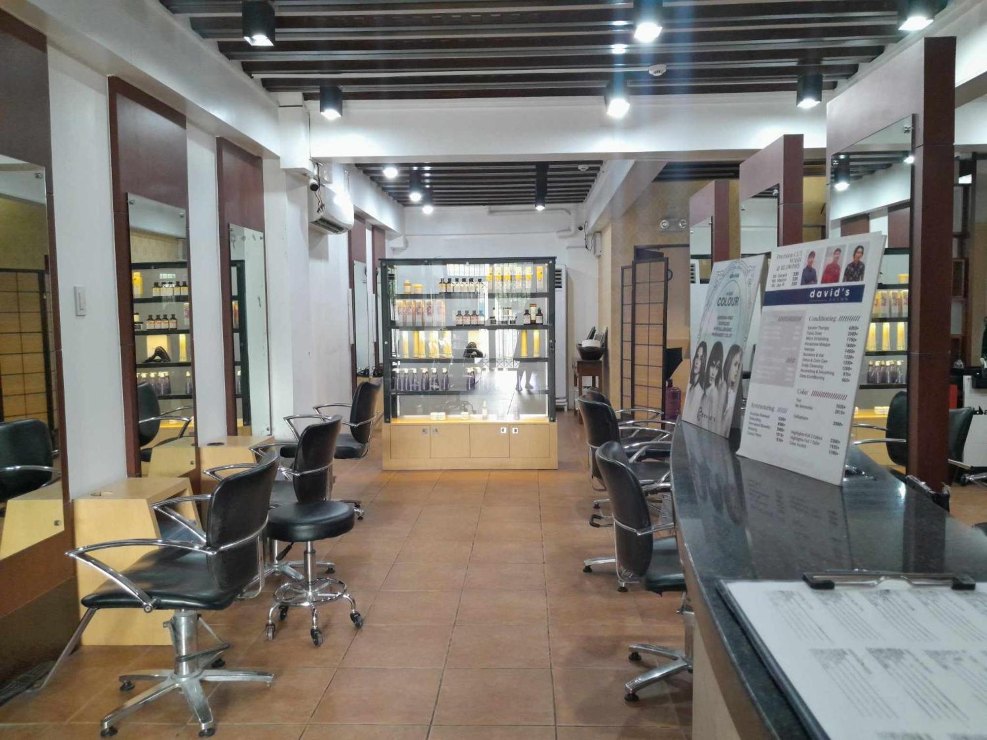 Lavie Hotel Vigan Exterior foto