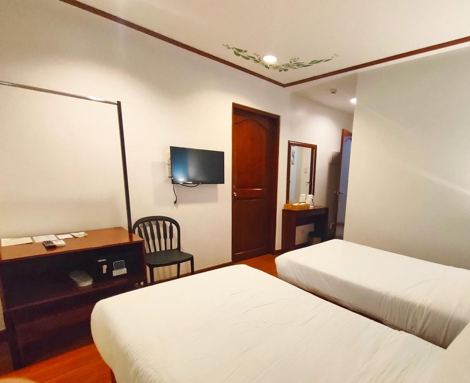 Lavie Hotel Vigan Exterior foto